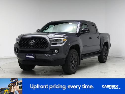 2023 Toyota Tacoma Limited