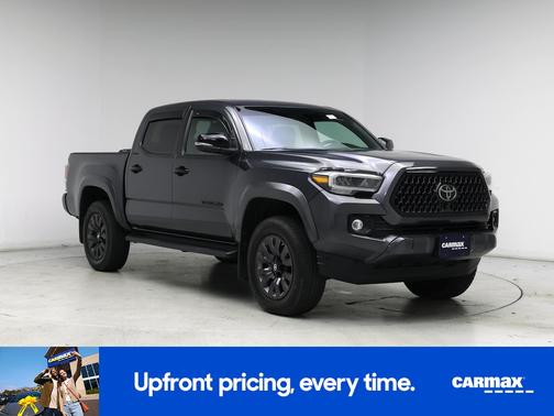 2023 Toyota Tacoma Limited