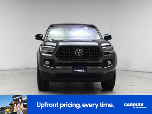 2023 Toyota Tacoma Limited