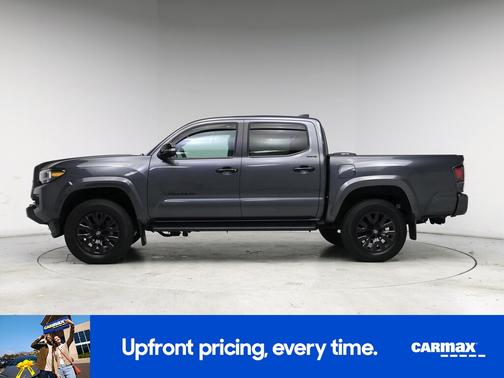 2023 Toyota Tacoma Limited