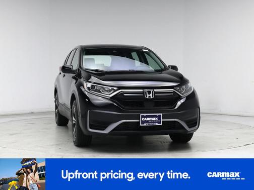 2021 Honda CR-V Special Edition