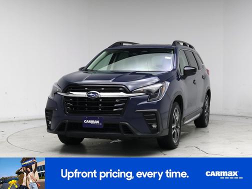 2024 Subaru Ascent Limited