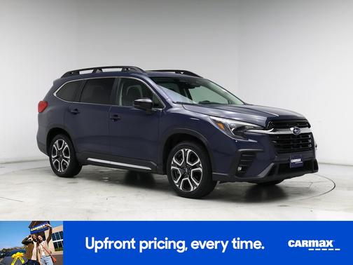 2024 Subaru Ascent Limited
