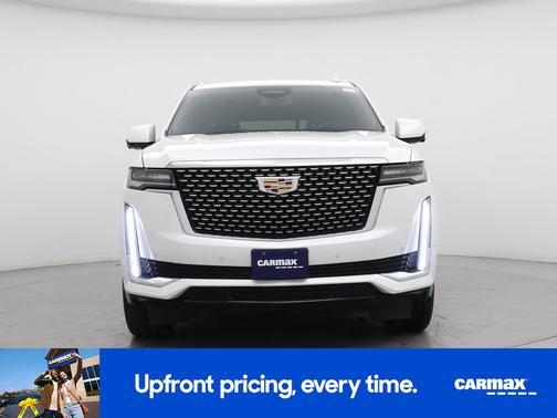 2023 Cadillac Escalade Luxury