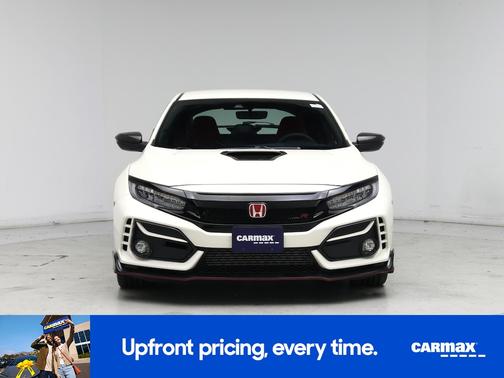 2020 Honda Civic Type-R Touring