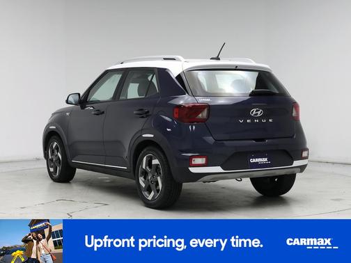 2023 Hyundai VENUE Limited