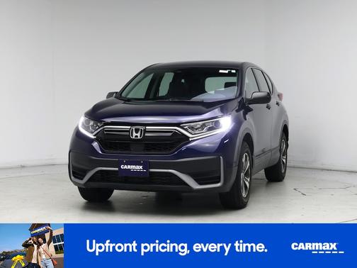 2020 Honda CR-V LX