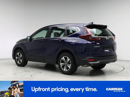 2020 Honda CR-V LX