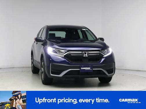 2020 Honda CR-V LX