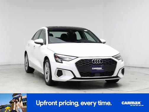 2023 Audi A3 Premium