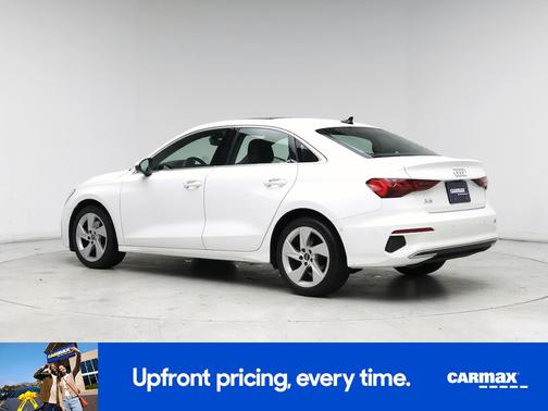 2023 Audi A3 Premium