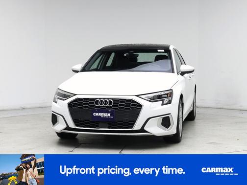 2023 Audi A3 Premium