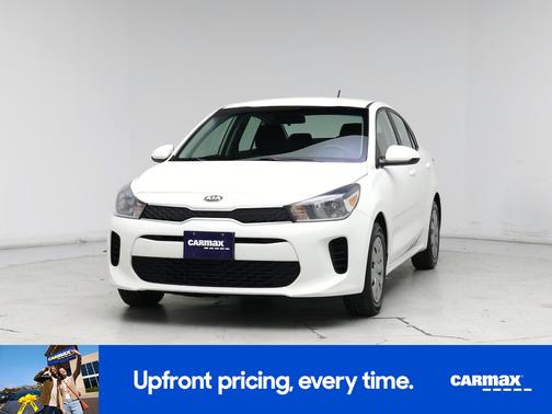 2019 Kia Rio S