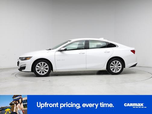 2023 Chevrolet Malibu 1LT