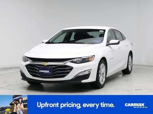 2023 Chevrolet Malibu 1LT