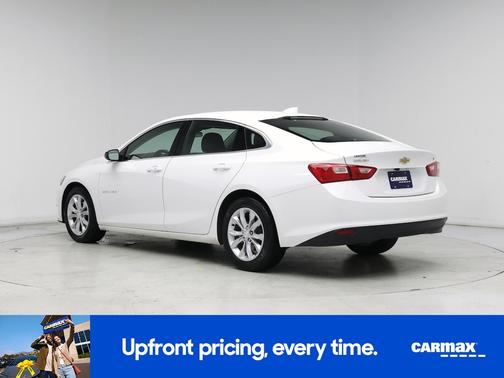 2023 Chevrolet Malibu 1LT