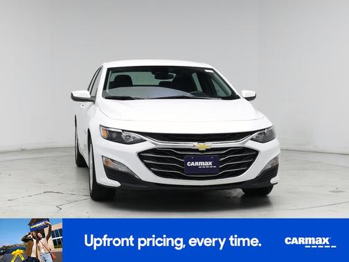 2023 Chevrolet Malibu 1LT