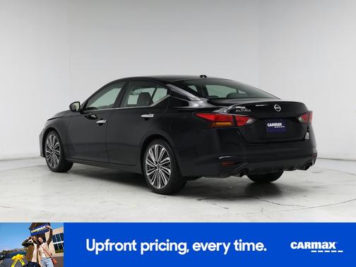 2023 Nissan Altima SL