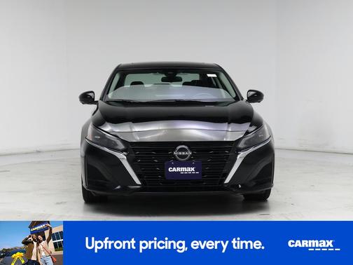 2023 Nissan Altima SL