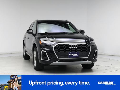 2023 Audi Q5 S-Line Premium