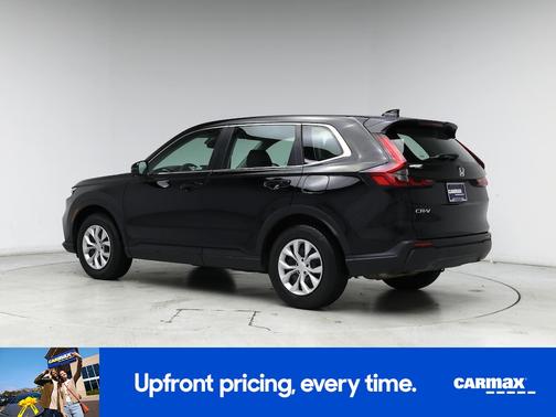 2024 Honda CR-V LX