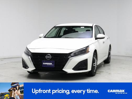 2023 Nissan Altima S
