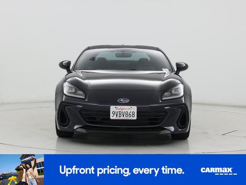 2025 Subaru BRZ Limited