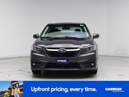 2020 Subaru Legacy Premium