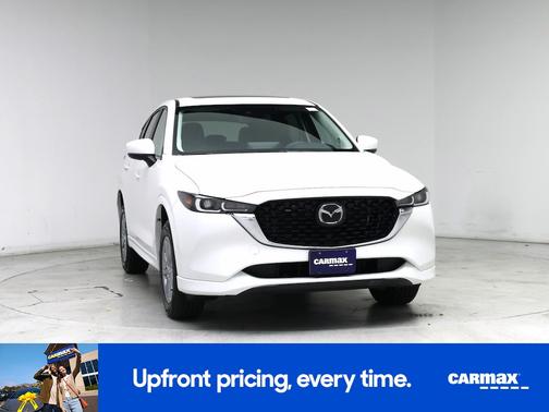 2024 Mazda CX-5 2.5 S Preferred Package