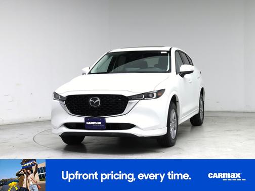 2024 Mazda CX-5 2.5 S Preferred Package