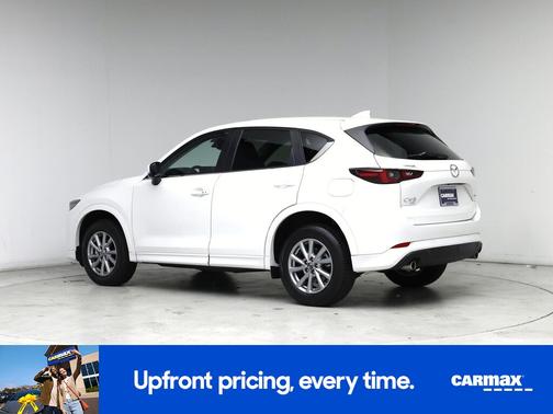 2024 Mazda CX-5 2.5 S Preferred Package