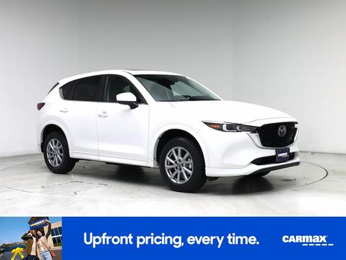 2024 Mazda CX-5 2.5 S Preferred Package