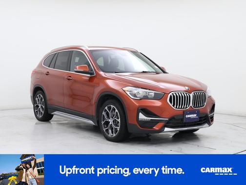 2020 BMW X1 XDrive28i