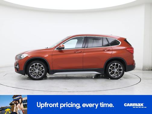 2020 BMW X1 XDrive28i