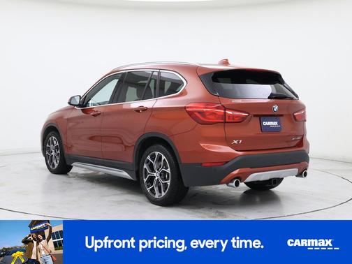 2020 BMW X1 XDrive28i