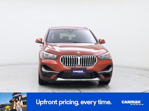 2020 BMW X1 XDrive28i
