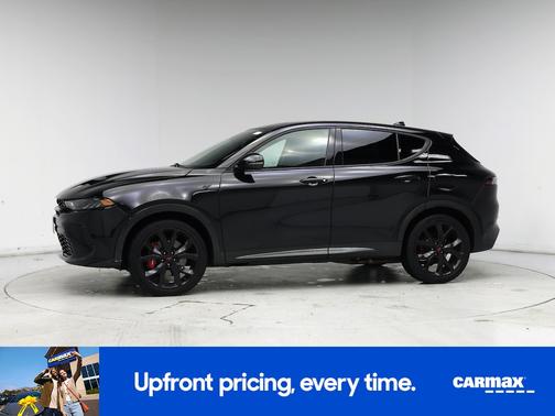 2024 Dodge Hornet R/T Plus