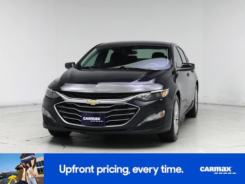 2023 Chevrolet Malibu 1LT