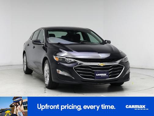 2023 Chevrolet Malibu 1LT