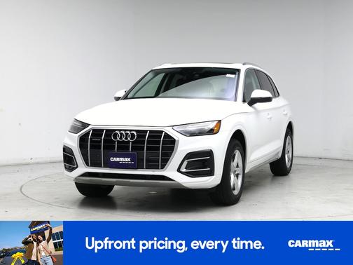 2023 Audi Q5 Premium