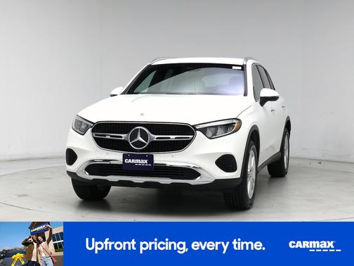 2024 Mercedes-Benz GLC 300 