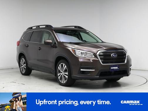 2021 Subaru Ascent Premium