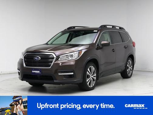 2021 Subaru Ascent Premium