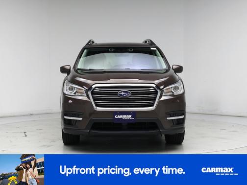 2021 Subaru Ascent Premium