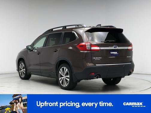 2021 Subaru Ascent Premium