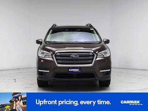 2021 Subaru Ascent Premium