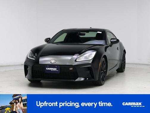 2023 Toyota GR86 Premium