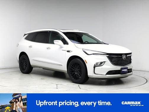 2022 Buick Enclave Premium