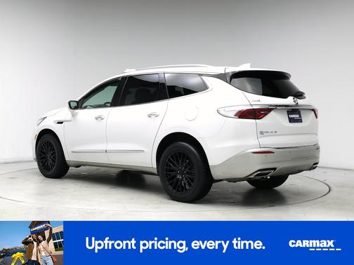 2022 Buick Enclave Premium