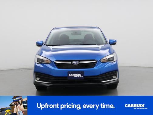 2020 Subaru Impreza Limited